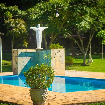 Recanto Da Roca Conservatoria Ngoại thất bức ảnh