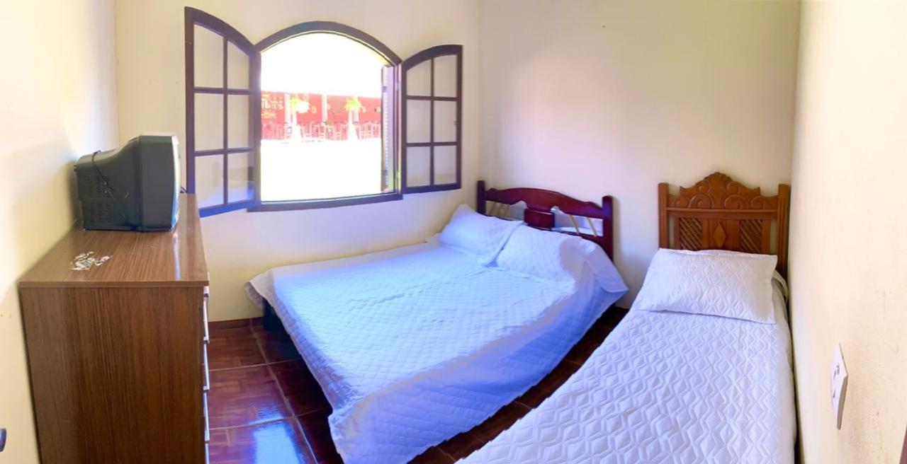 Recanto Da Roca Conservatoria Ngoại thất bức ảnh
