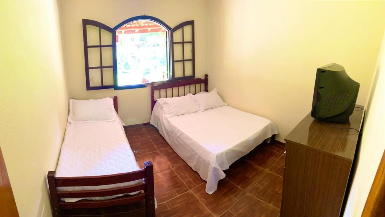 Recanto Da Roca Conservatoria Ngoại thất bức ảnh