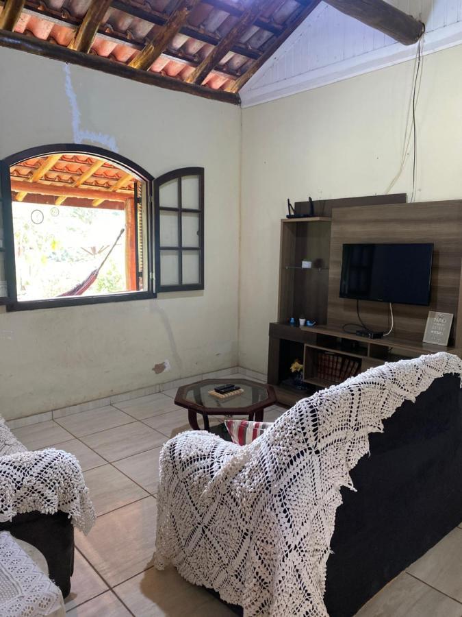 Recanto Da Roca Conservatoria Ngoại thất bức ảnh