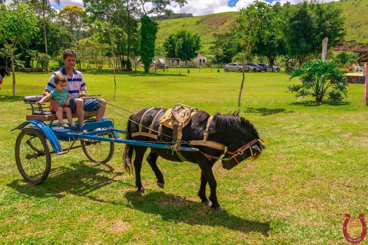 Recanto Da Roca Conservatoria Ngoại thất bức ảnh