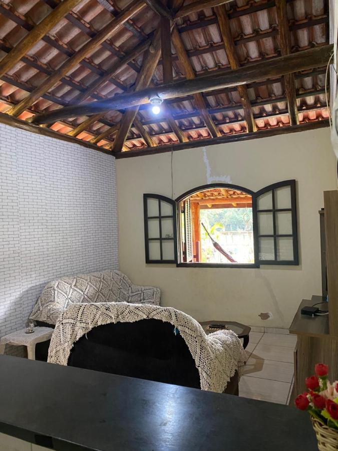 Recanto Da Roca Conservatoria Ngoại thất bức ảnh