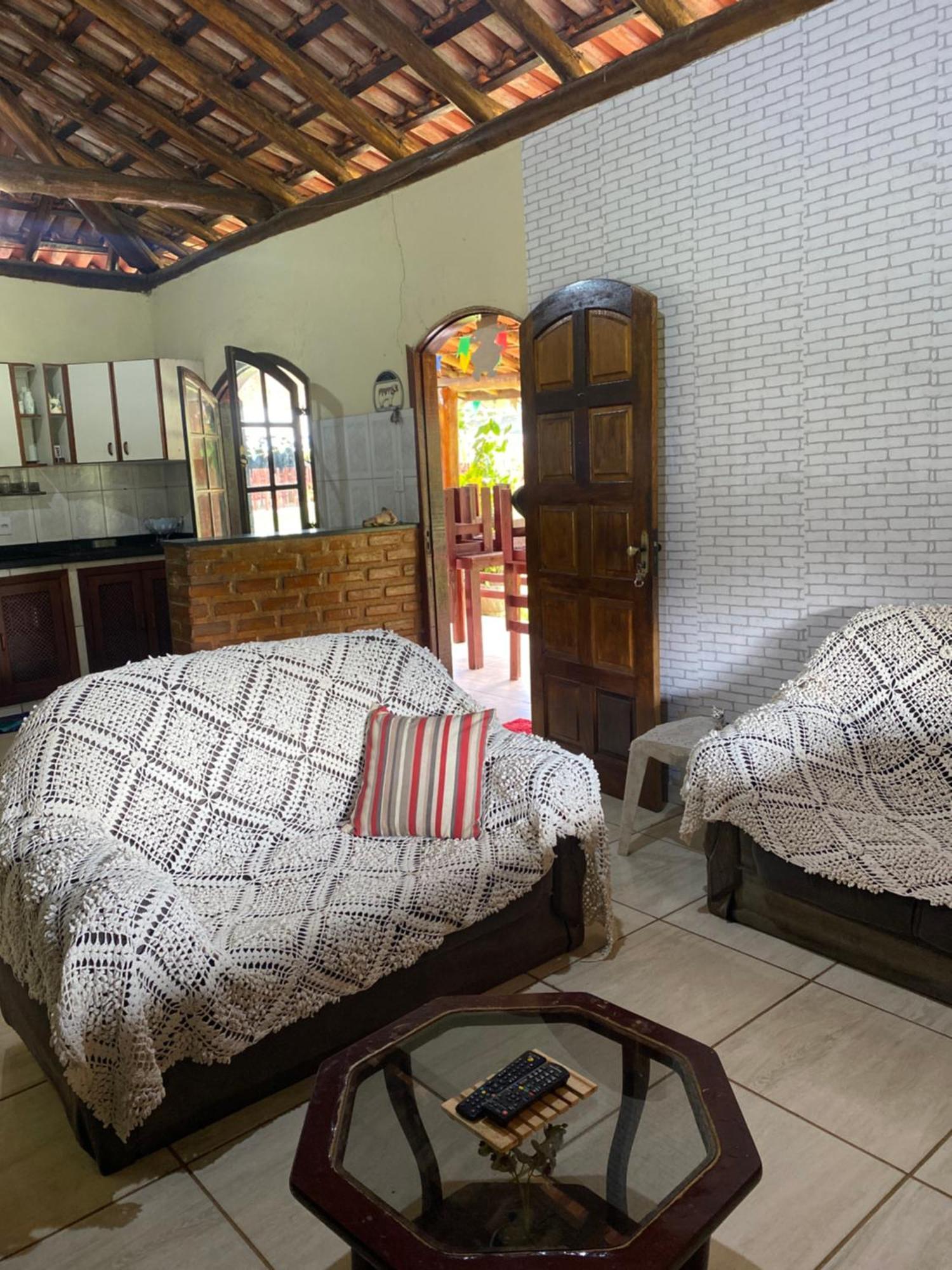 Recanto Da Roca Conservatoria Ngoại thất bức ảnh